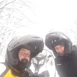 Meet your Posher, Marysedesloges